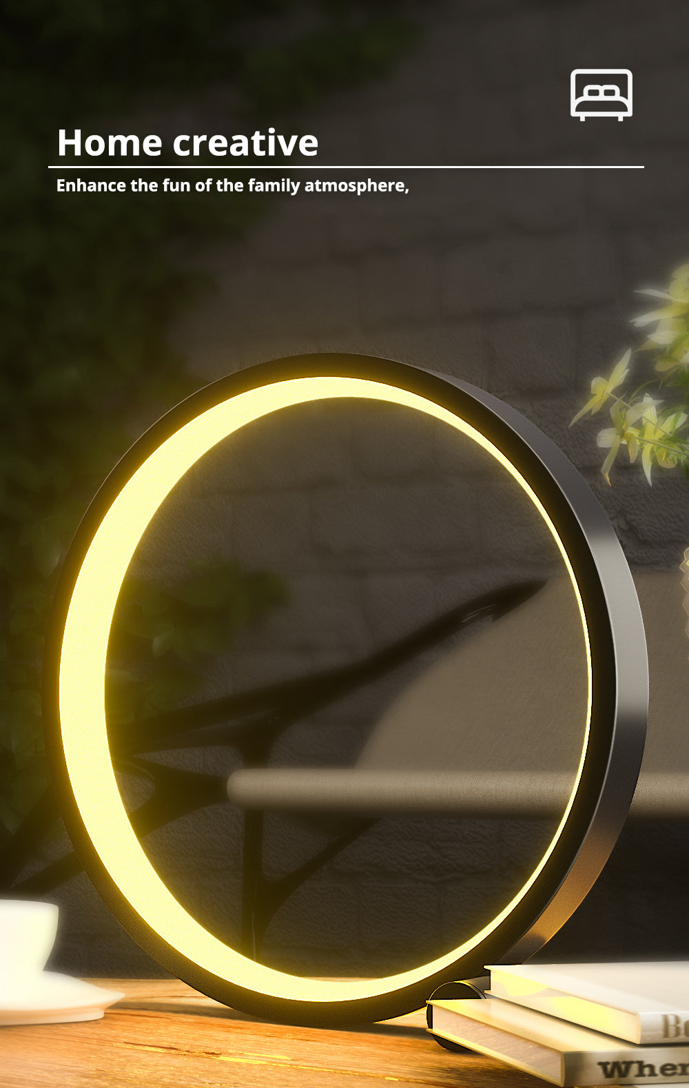 SHINEoneLED™ - Smart LED Night Light